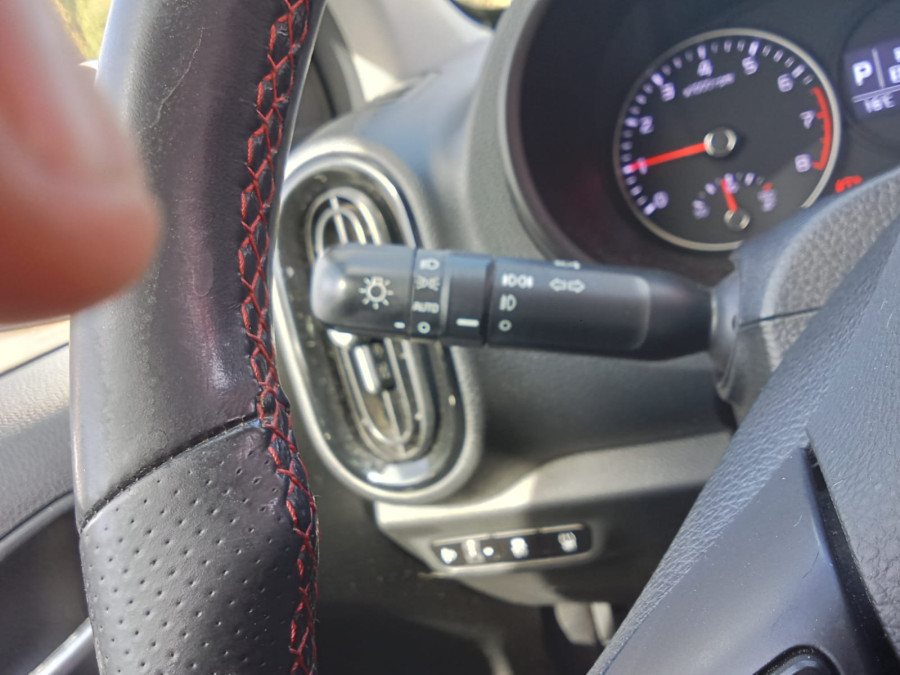 Imagen de Kia Picanto