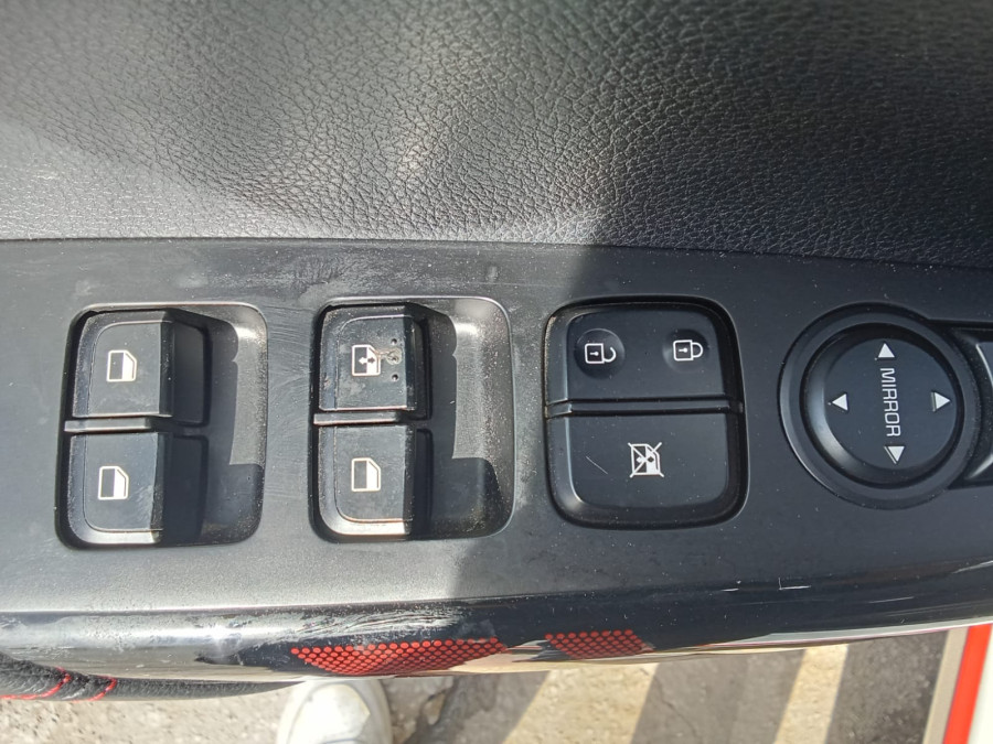 Imagen de Kia Picanto