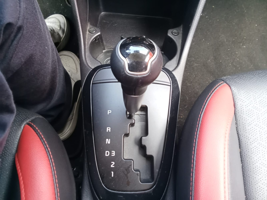 Imagen de Kia Picanto