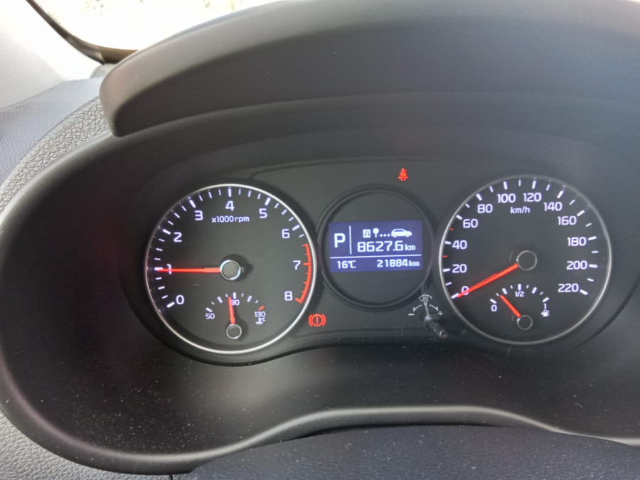 Imagen de Kia Picanto