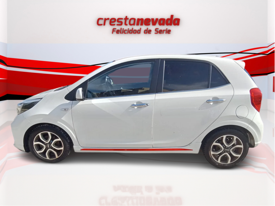 Imagen de Kia Picanto