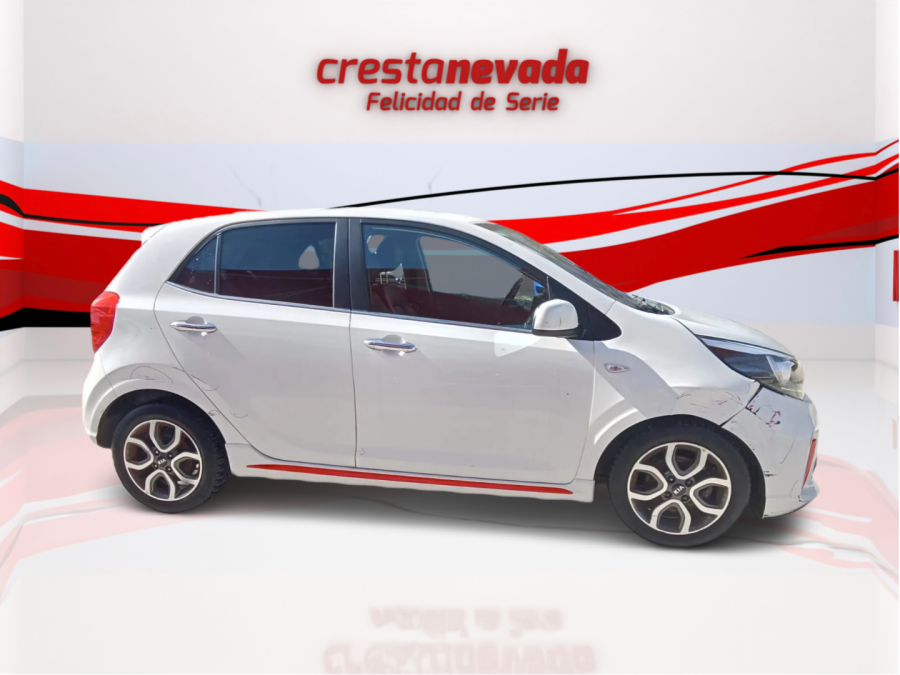 Imagen de Kia Picanto