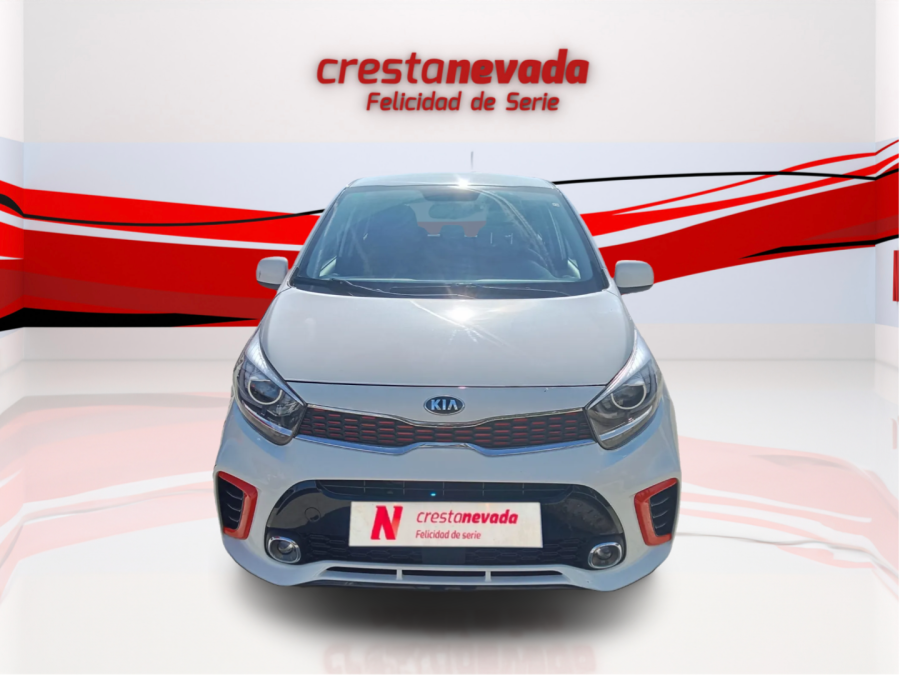 Imagen de Kia Picanto