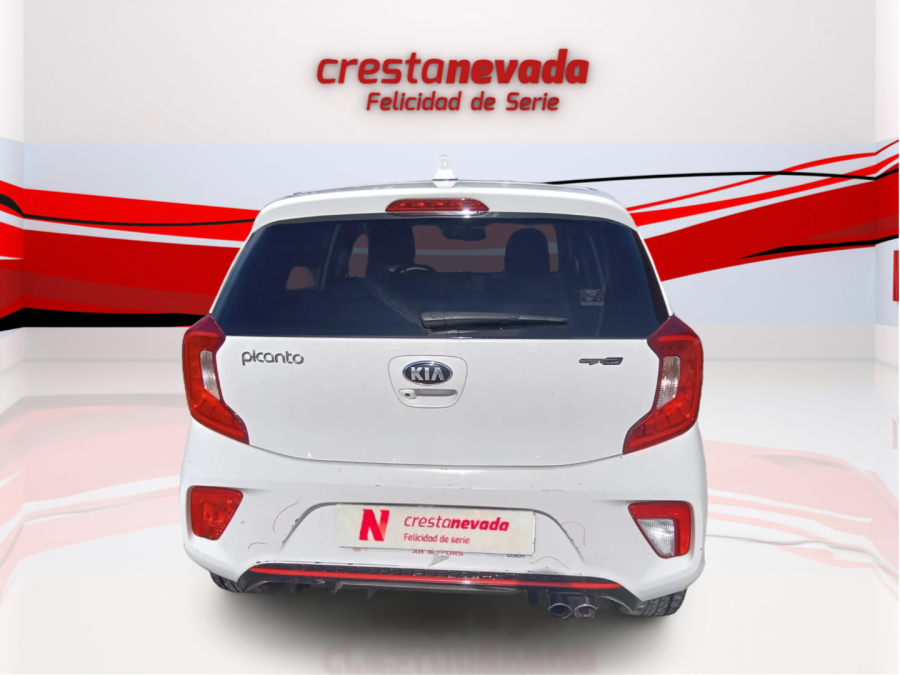 Imagen de Kia Picanto
