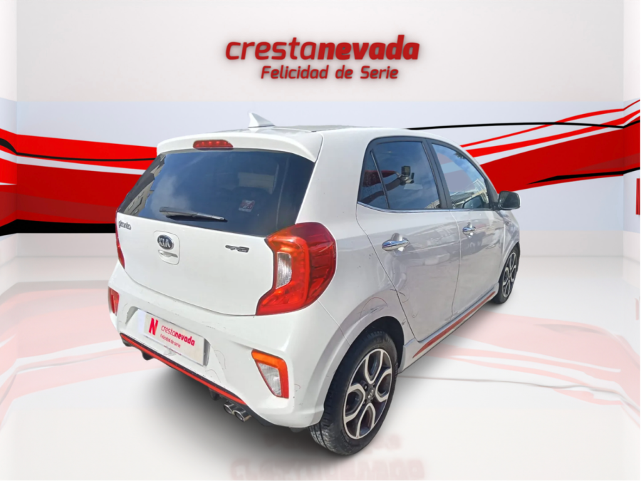 Imagen de Kia Picanto