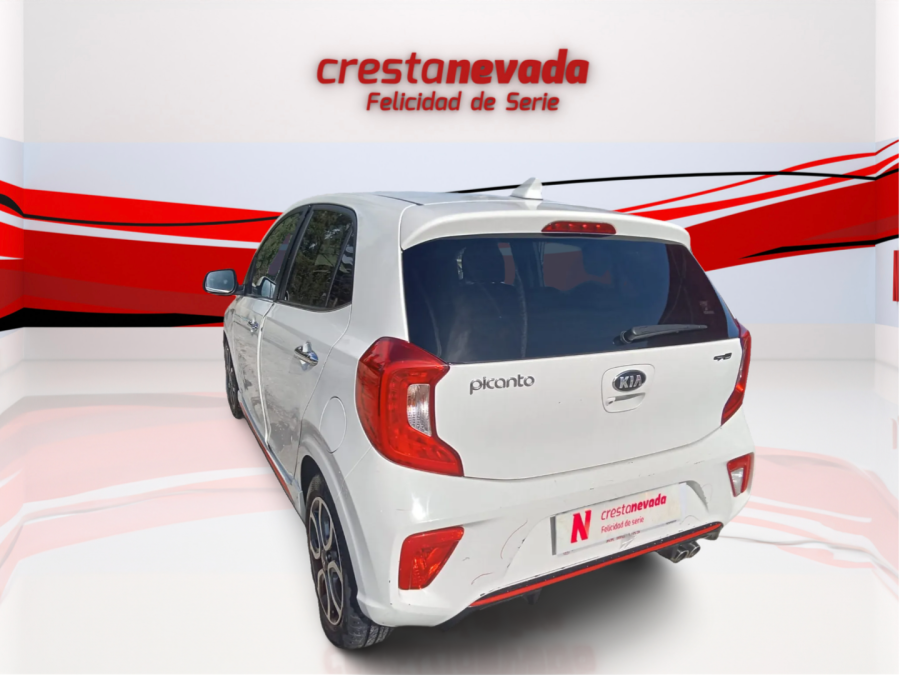 Imagen de Kia Picanto