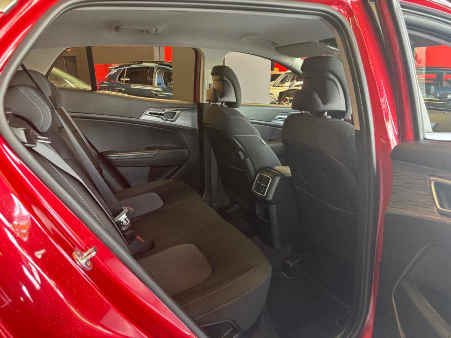 Imagen de Kia Sportage