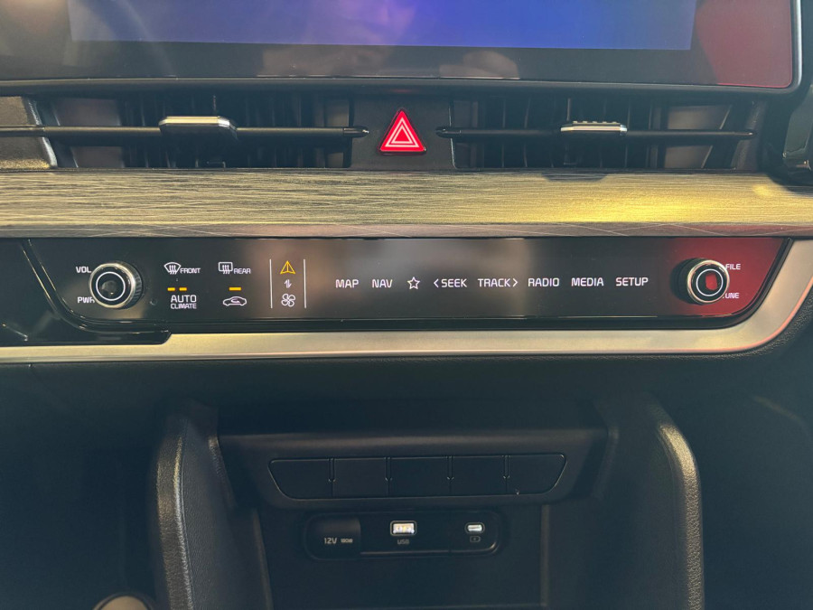Imagen de Kia Sportage