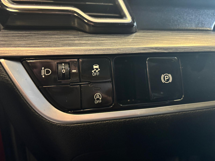 Imagen de Kia Sportage