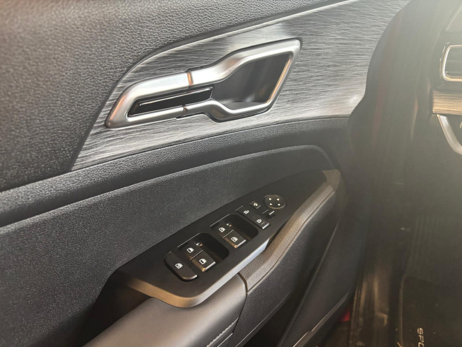 Imagen de Kia Sportage