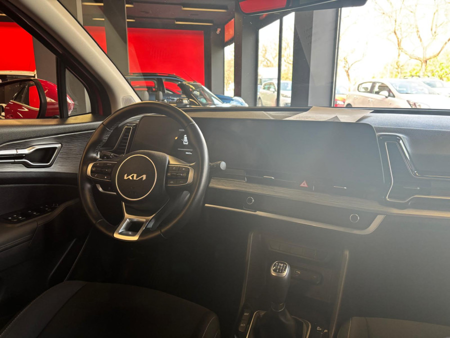 Imagen de Kia Sportage