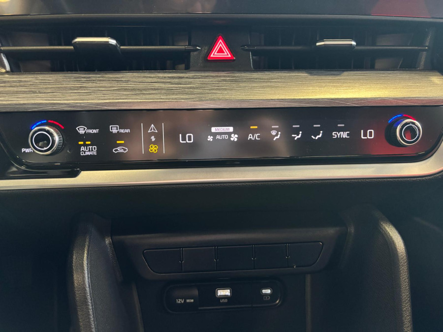 Imagen de Kia Sportage