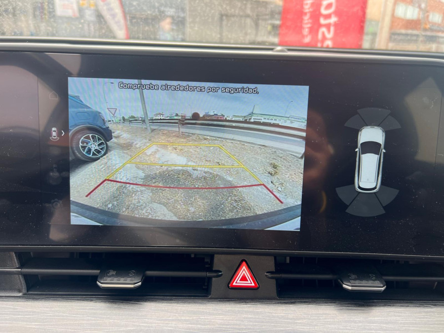 Imagen de Kia Sportage