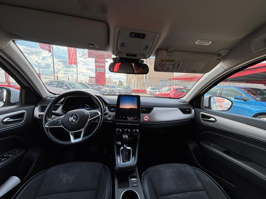 Imagen de Renault Arkana