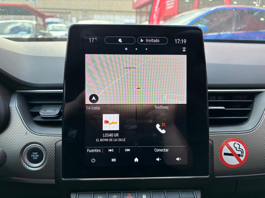 Imagen de Renault Arkana