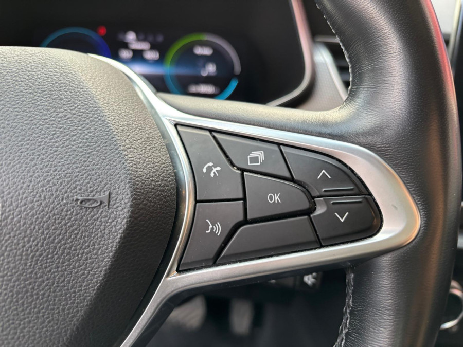 Imagen de Renault Arkana