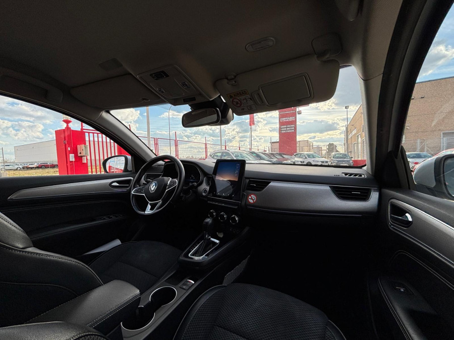 Imagen de Renault Arkana