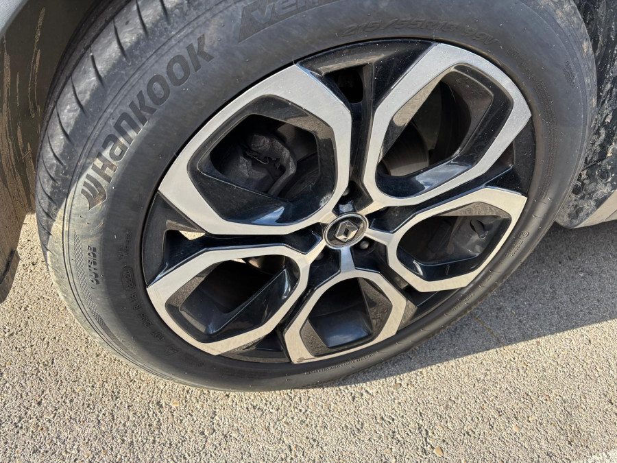 Imagen de Renault Arkana
