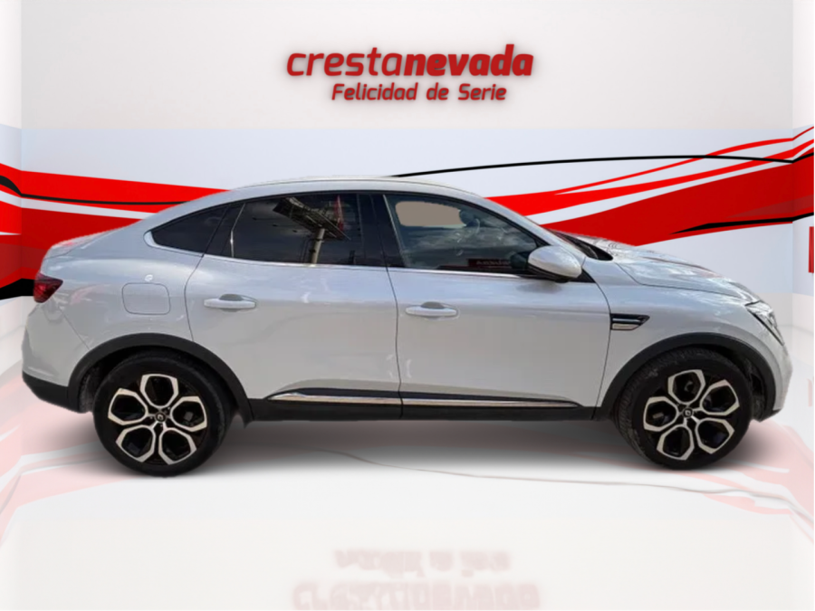 Imagen de Renault Arkana