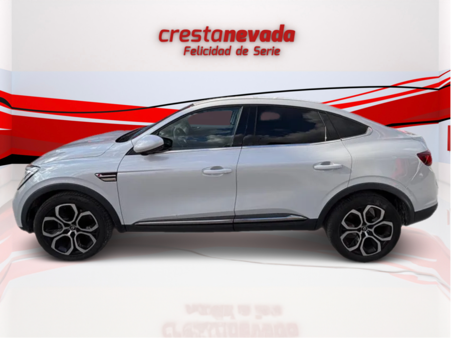 Imagen de Renault Arkana