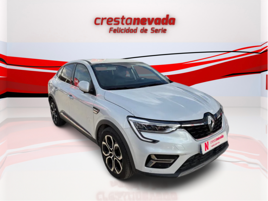 Imagen de Renault Arkana