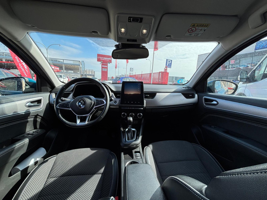 Imagen de Renault Arkana