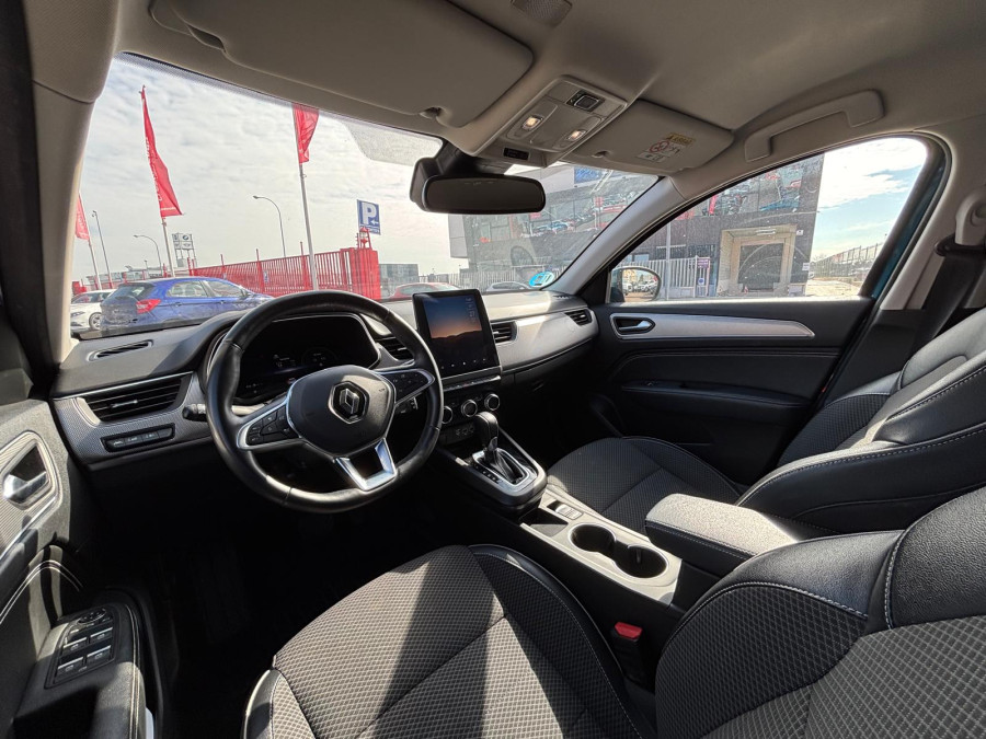 Imagen de Renault Arkana