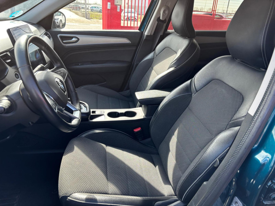 Imagen de Renault Arkana