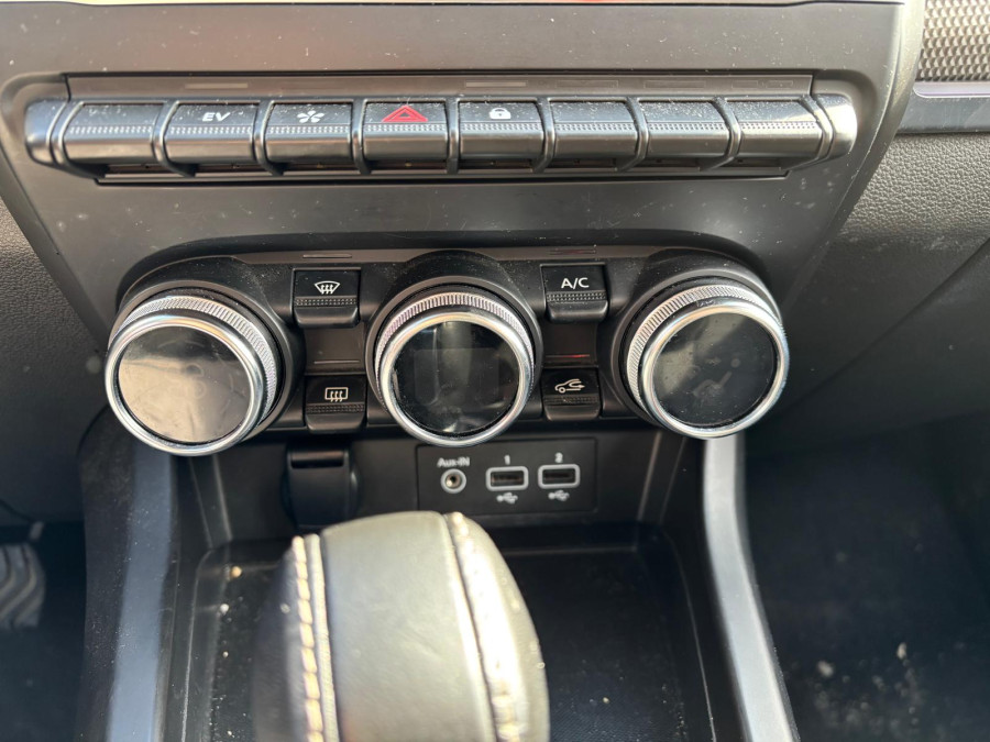 Imagen de Renault Arkana