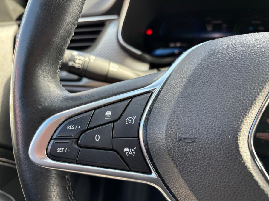 Imagen de Renault Arkana