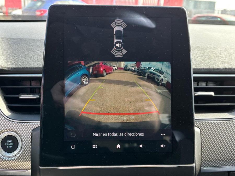 Imagen de Renault Arkana