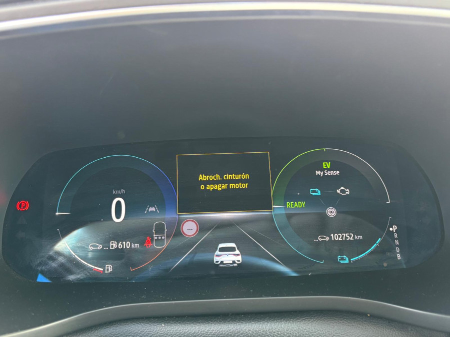 Imagen de Renault Arkana