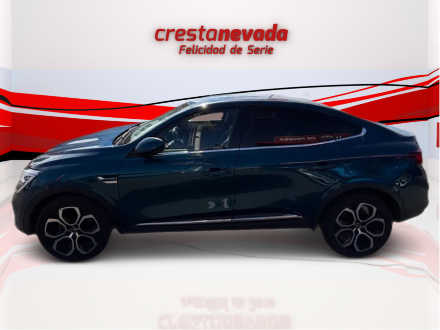 Imagen de Renault Arkana