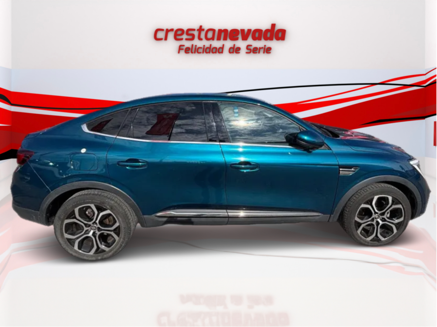 Imagen de Renault Arkana