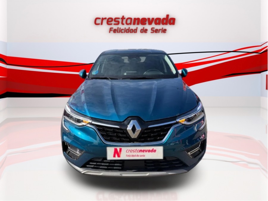Imagen de Renault Arkana