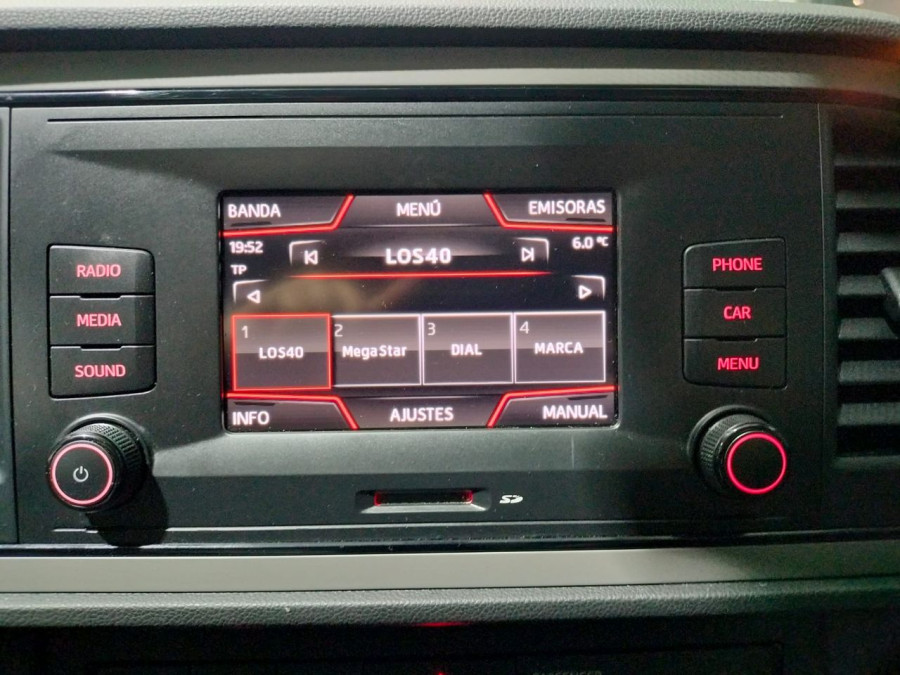 Imagen de SEAT Leon