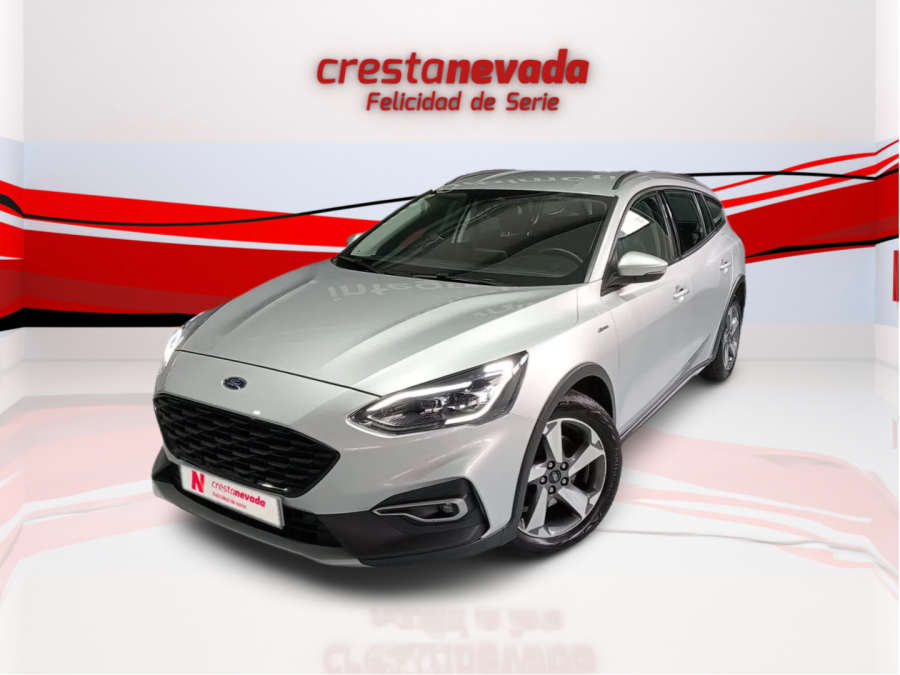 Imagen de Ford Focus