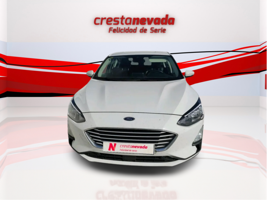Imagen de Ford Focus