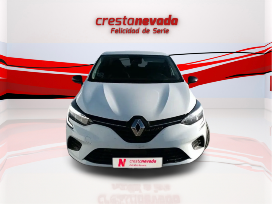 Imagen de Renault Clio