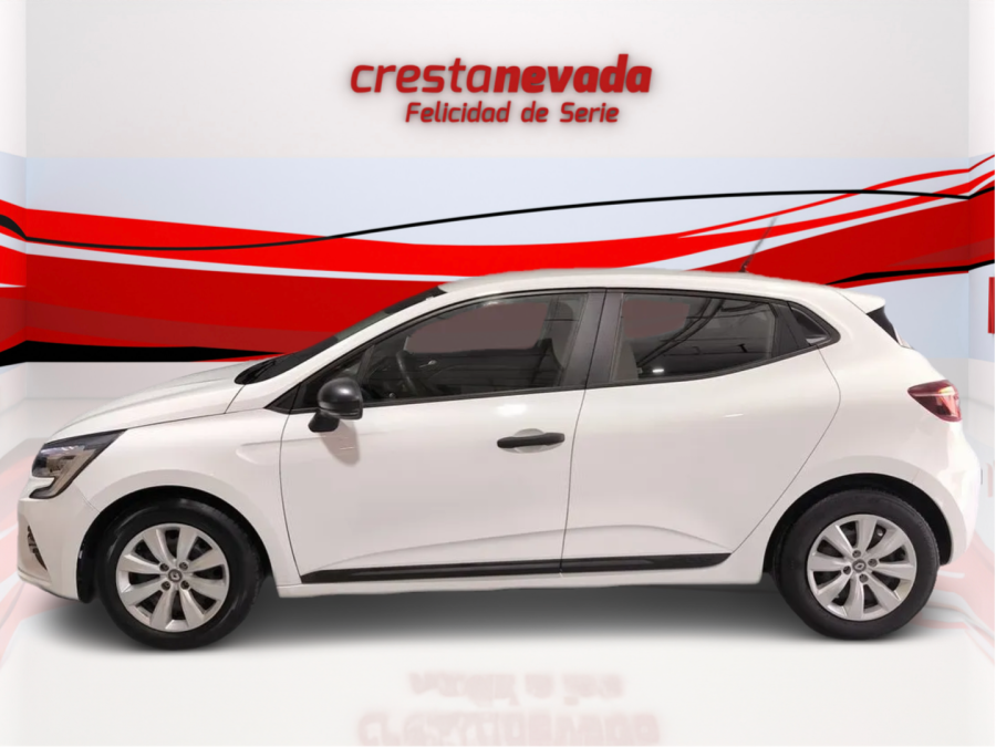 Imagen de Renault Clio