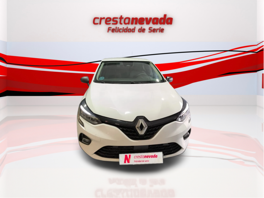 Imagen de Renault Clio