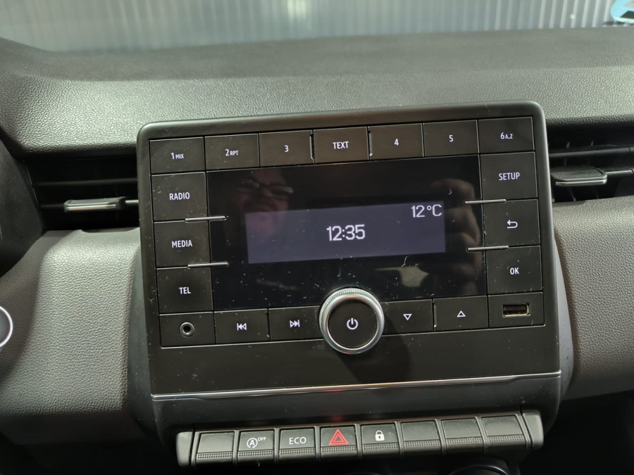 Imagen de Renault Clio