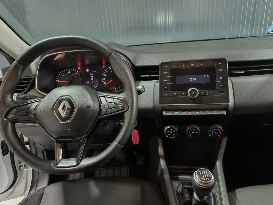 Imagen de Renault Clio