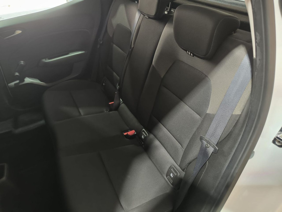 Imagen de Renault Clio