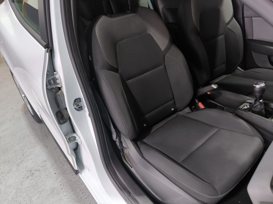 Imagen de Renault Clio