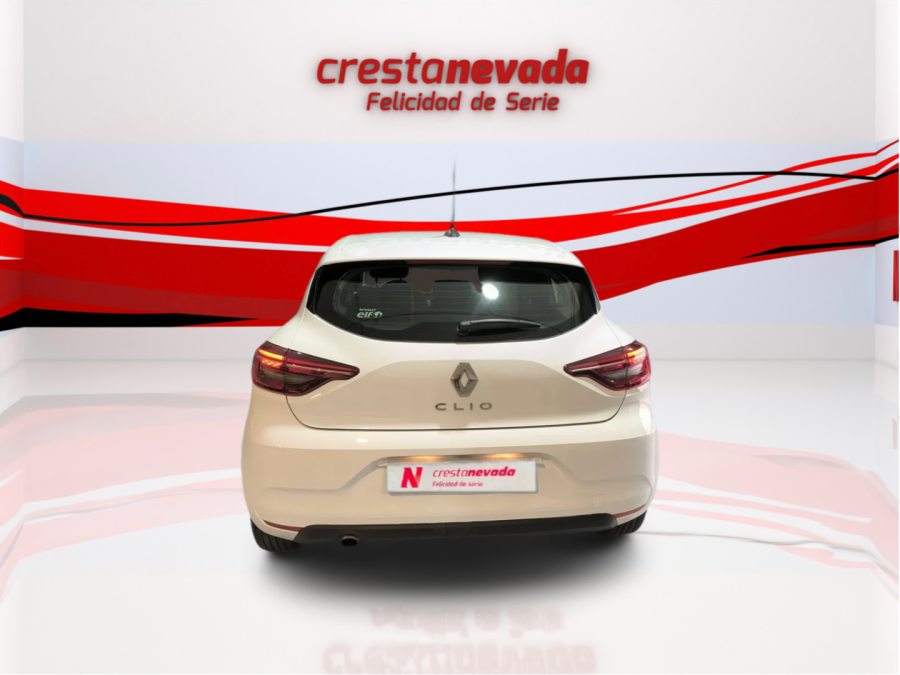 Imagen de Renault Clio