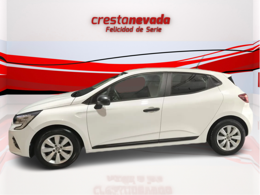 Imagen de Renault Clio