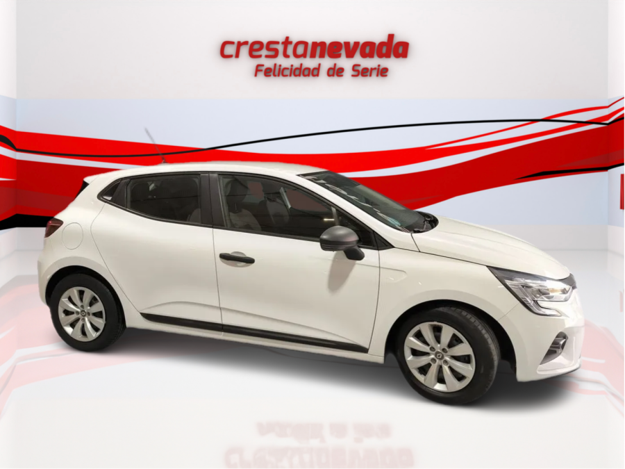 Imagen de Renault Clio