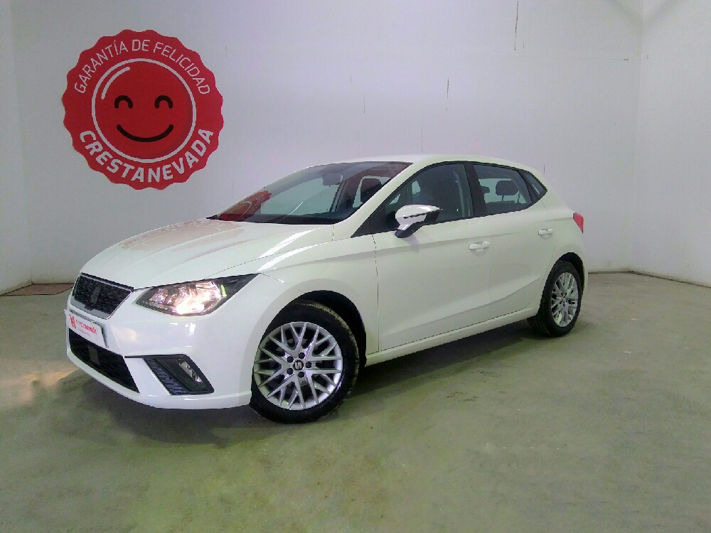 Imagen de SEAT Ibiza