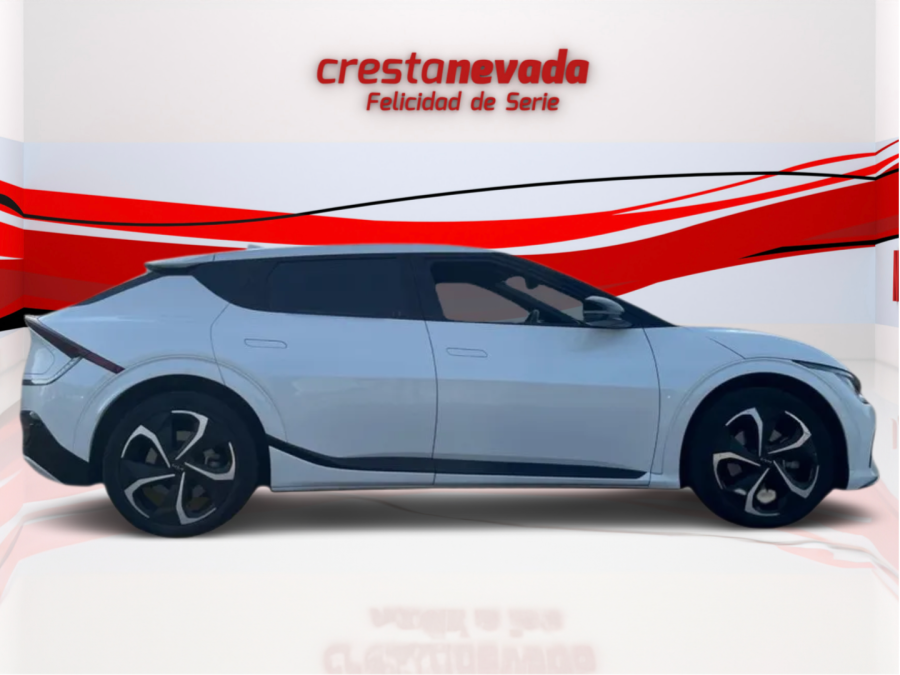 Imagen de Kia EV6